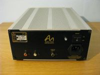Audio Note DAC Zero